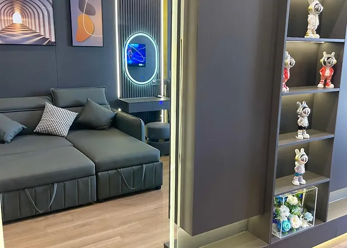 Apartment Homestay Ha Long