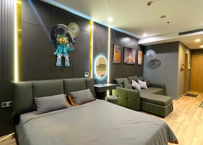 Homestay Ha Long Ha Long