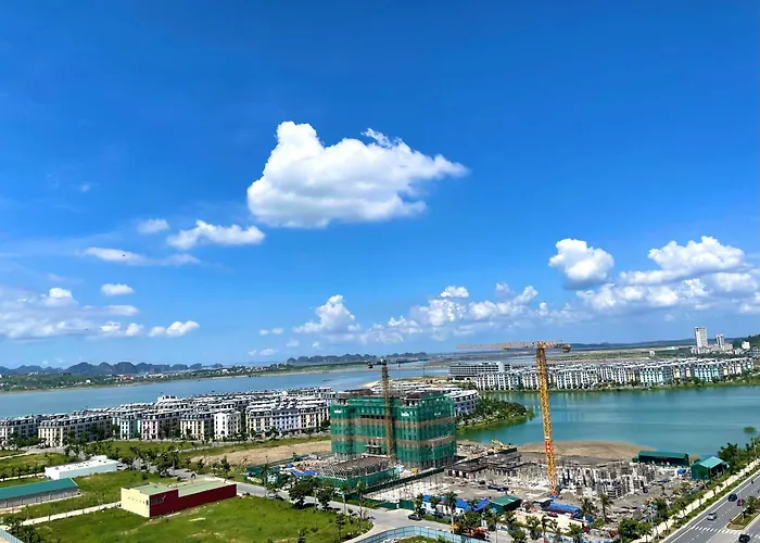 Homestay Ha Long Apartment Ha Long