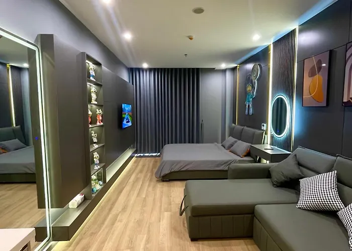 Homestay Ha Long