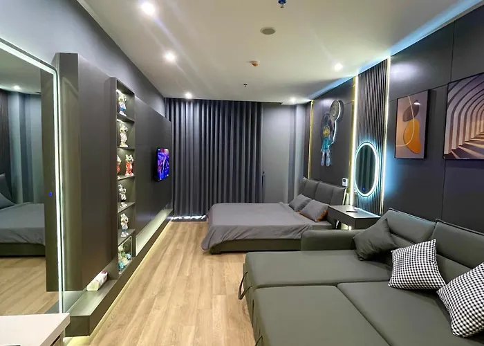 Homestay Ha Long Ha Long